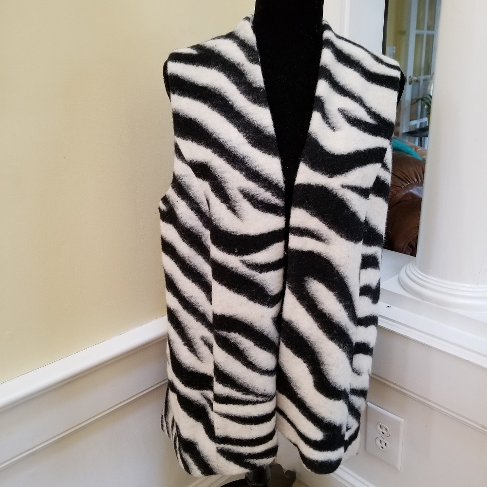 Vest